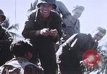 Image of Allied invasion troops Philippines, 1945, second 56 stock footage video 65675063911