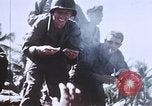 Image of Allied invasion troops Philippines, 1945, second 57 stock footage video 65675063911