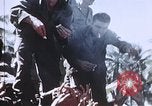 Image of Allied invasion troops Philippines, 1945, second 58 stock footage video 65675063911