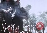 Image of Allied invasion troops Philippines, 1945, second 60 stock footage video 65675063911