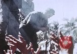 Image of Allied invasion troops Philippines, 1945, second 61 stock footage video 65675063911