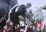 Image of Allied invasion troops Philippines, 1945, second 62 stock footage video 65675063911