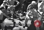 Immagine di Soldati statunitensi Filippine, 1944, secondo 53 filmato di repertorio 65675063912