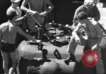 Immagine di Soldati statunitensi Filippine, 1944, secondo 58 filmato di repertorio 65675063912