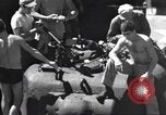Immagine di Soldati statunitensi Filippine, 1944, secondo 61 filmato di repertorio 65675063912