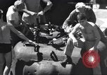 Immagine di Soldati statunitensi Filippine, 1944, secondo 62 filmato di repertorio 65675063912
