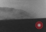 Image of US Warships fire guns at Corregidor Philippines, 1945, second 18 stock footage video 65675063916