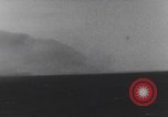 Image of US Warships fire guns at Corregidor Philippines, 1945, second 21 stock footage video 65675063916