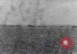 Image of US Warships fire guns at Corregidor Philippines, 1945, second 34 stock footage video 65675063916