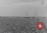 Image of US Warships fire guns at Corregidor Philippines, 1945, second 35 stock footage video 65675063916