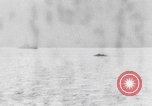Image of US Warships fire guns at Corregidor Philippines, 1945, second 41 stock footage video 65675063916