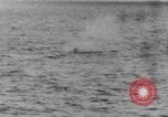 Image of US Warships fire guns at Corregidor Philippines, 1945, second 42 stock footage video 65675063916
