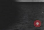 Image of US Warships fire guns at Corregidor Philippines, 1945, second 52 stock footage video 65675063916