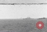 Image of US Navy warships and USAAF bombers strike Corregidor Philippines, 1945, second 1 stock footage video 65675063917