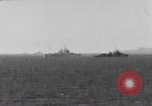 Image of US Navy warships and USAAF bombers strike Corregidor Philippines, 1945, second 3 stock footage video 65675063917