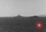 Image of US Navy warships and USAAF bombers strike Corregidor Philippines, 1945, second 5 stock footage video 65675063917