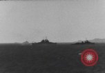 Image of US Navy warships and USAAF bombers strike Corregidor Philippines, 1945, second 6 stock footage video 65675063917