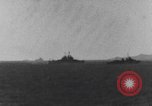 Image of US Navy warships and USAAF bombers strike Corregidor Philippines, 1945, second 7 stock footage video 65675063917
