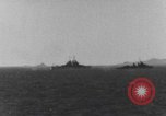 Image of US Navy warships and USAAF bombers strike Corregidor Philippines, 1945, second 8 stock footage video 65675063917