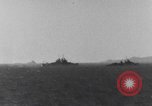 Image of US Navy warships and USAAF bombers strike Corregidor Philippines, 1945, second 10 stock footage video 65675063917