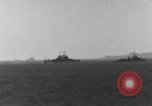 Image of US Navy warships and USAAF bombers strike Corregidor Philippines, 1945, second 13 stock footage video 65675063917