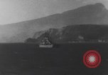 Image of US Navy warships and USAAF bombers strike Corregidor Philippines, 1945, second 15 stock footage video 65675063917