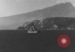 Image of US Navy warships and USAAF bombers strike Corregidor Philippines, 1945, second 17 stock footage video 65675063917