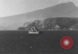 Image of US Navy warships and USAAF bombers strike Corregidor Philippines, 1945, second 18 stock footage video 65675063917