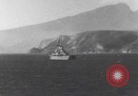 Image of US Navy warships and USAAF bombers strike Corregidor Philippines, 1945, second 20 stock footage video 65675063917