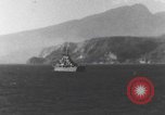 Image of US Navy warships and USAAF bombers strike Corregidor Philippines, 1945, second 21 stock footage video 65675063917