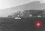 Image of US Navy warships and USAAF bombers strike Corregidor Philippines, 1945, second 22 stock footage video 65675063917