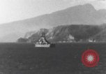 Image of US Navy warships and USAAF bombers strike Corregidor Philippines, 1945, second 23 stock footage video 65675063917
