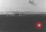 Image of US Navy warships and USAAF bombers strike Corregidor Philippines, 1945, second 30 stock footage video 65675063917