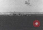 Image of US Navy warships and USAAF bombers strike Corregidor Philippines, 1945, second 31 stock footage video 65675063917