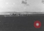Image of US Navy warships and USAAF bombers strike Corregidor Philippines, 1945, second 35 stock footage video 65675063917
