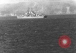 Image of US Navy warships and USAAF bombers strike Corregidor Philippines, 1945, second 43 stock footage video 65675063917