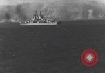 Image of US Navy warships and USAAF bombers strike Corregidor Philippines, 1945, second 44 stock footage video 65675063917