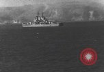 Image of US Navy warships and USAAF bombers strike Corregidor Philippines, 1945, second 45 stock footage video 65675063917