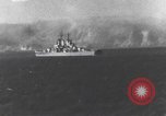 Image of US Navy warships and USAAF bombers strike Corregidor Philippines, 1945, second 47 stock footage video 65675063917