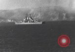 Image of US Navy warships and USAAF bombers strike Corregidor Philippines, 1945, second 48 stock footage video 65675063917