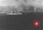 Image of US Navy warships and USAAF bombers strike Corregidor Philippines, 1945, second 50 stock footage video 65675063917