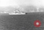 Image of US Navy warships and USAAF bombers strike Corregidor Philippines, 1945, second 51 stock footage video 65675063917