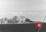Image of US Navy warships and USAAF bombers strike Corregidor Philippines, 1945, second 52 stock footage video 65675063917