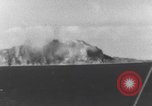 Image of US Navy warships and USAAF bombers strike Corregidor Philippines, 1945, second 54 stock footage video 65675063917