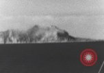 Image of US Navy warships and USAAF bombers strike Corregidor Philippines, 1945, second 55 stock footage video 65675063917