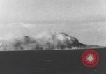 Image of US Navy warships and USAAF bombers strike Corregidor Philippines, 1945, second 57 stock footage video 65675063917