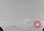 Standbild US Kreuzern bombardieren Corregidor Philippinen, 1945, aus Sekunde 13 historischem Filmmaterial Videoclip 65675063918