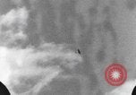 Standbild US Kreuzern bombardieren Corregidor Philippinen, 1945, aus Sekunde 57 historischem Filmmaterial Videoclip 65675063918