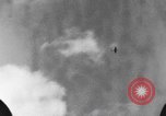 Standbild US Kreuzern bombardieren Corregidor Philippinen, 1945, aus Sekunde 58 historischem Filmmaterial Videoclip 65675063918