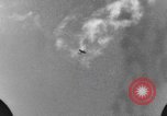 Standbild US Kreuzern bombardieren Corregidor Philippinen, 1945, aus Sekunde 60 historischem Filmmaterial Videoclip 65675063918